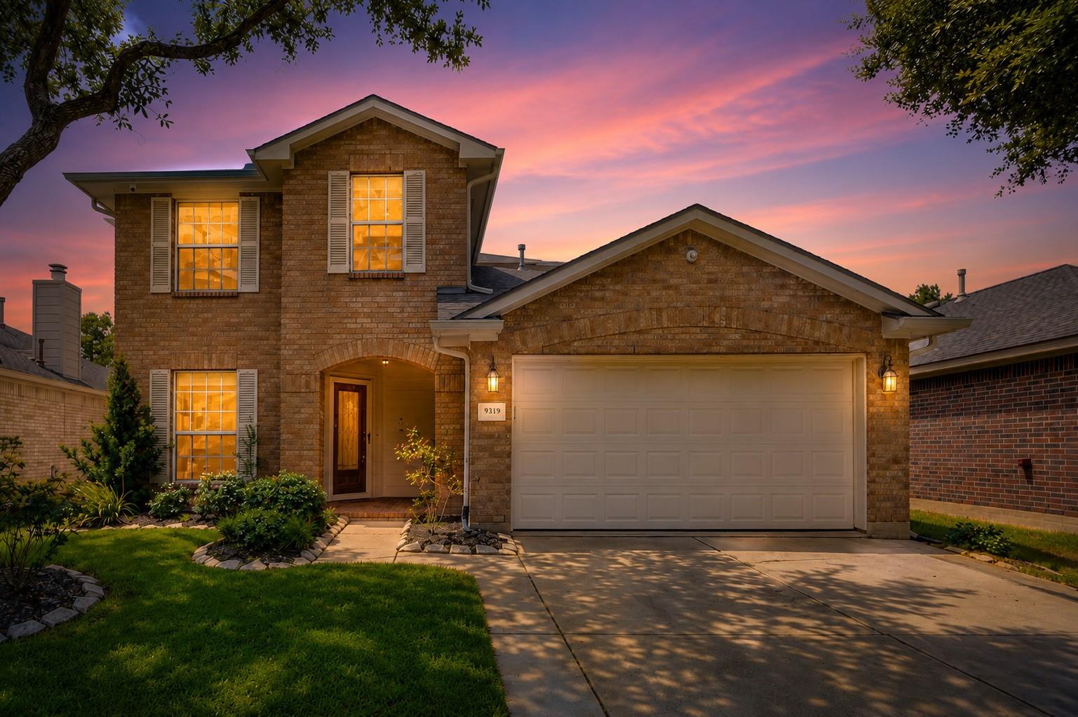9319 Filaree Ridge Lane, Houston, TX 77089 — photo 3