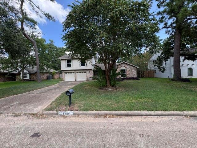 14706 Mystic Bend Drive — photo