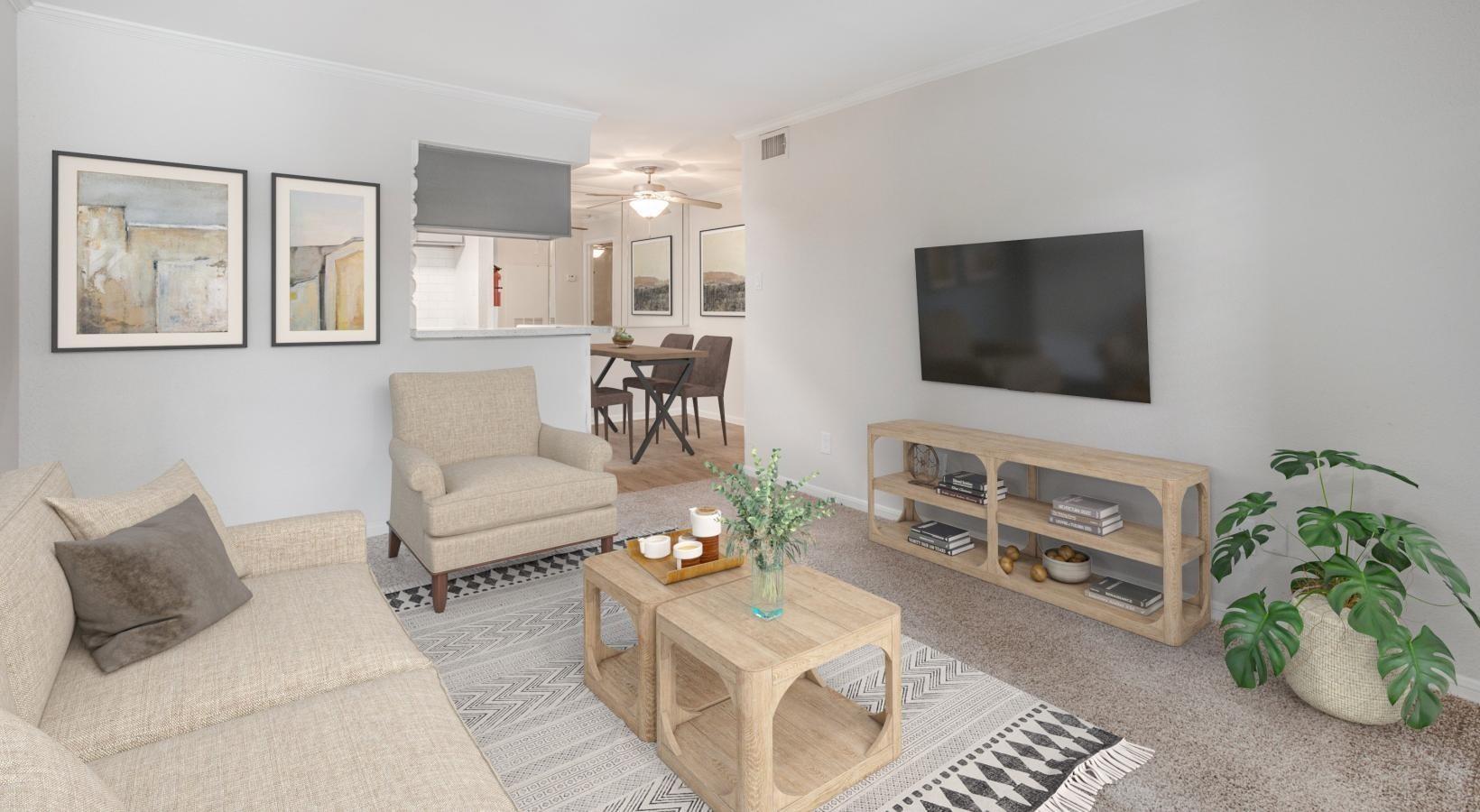 11810 Hammond Drive #113 — photo