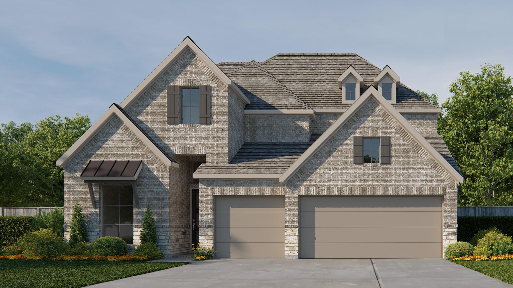 4722 Ravine View Lane — photo