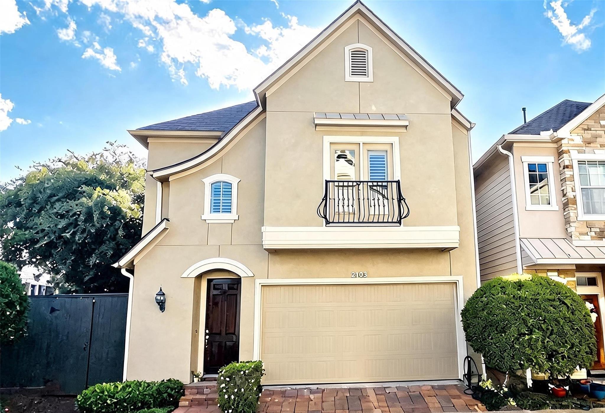 2203 Hilshire Terrace Court — photo