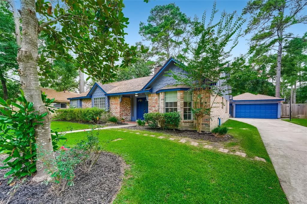 23007 Squirrel Tree Street — photo