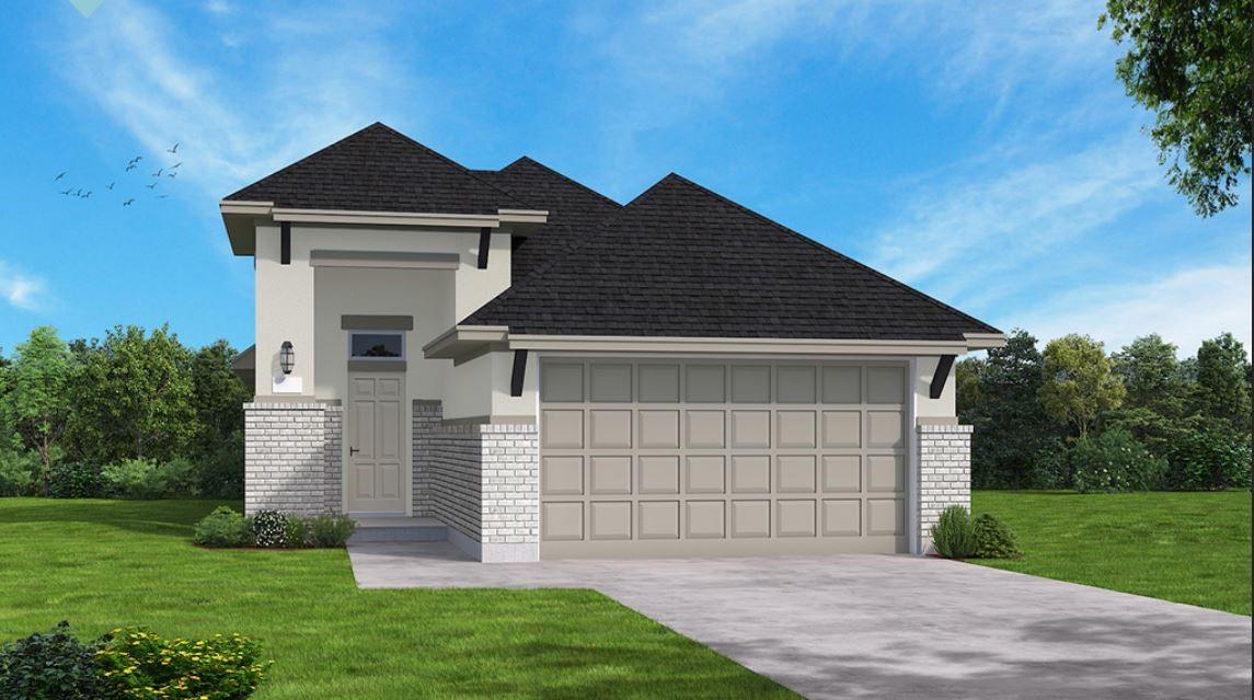 3218 Raintree Crescent Trail — photo