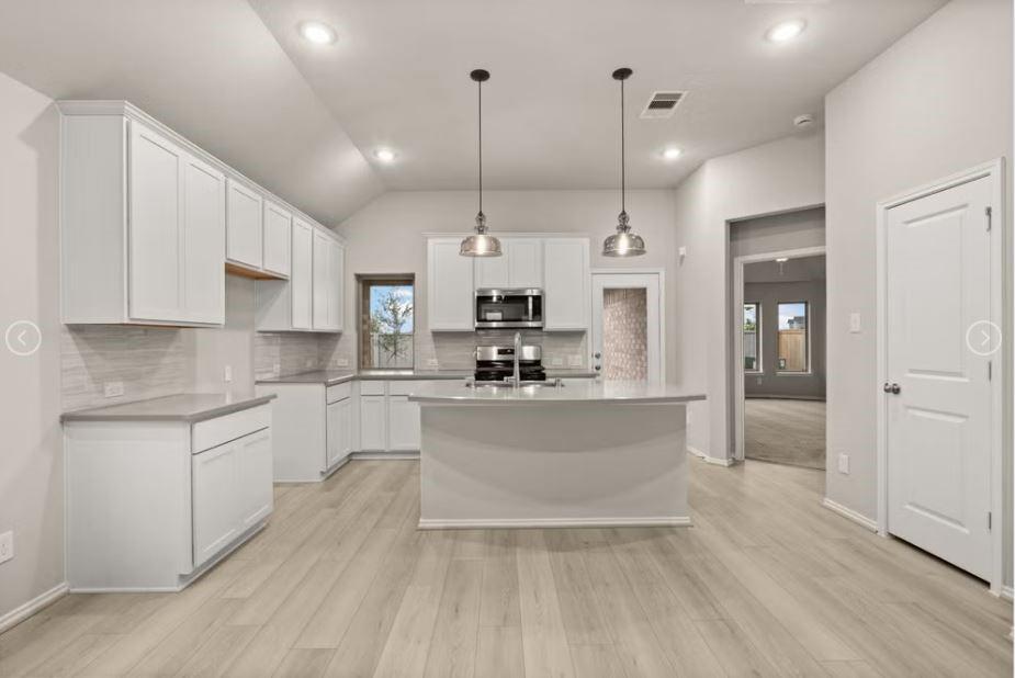 3218 Raintree Crescent Trail, Spring, TX 77386 — photo 3