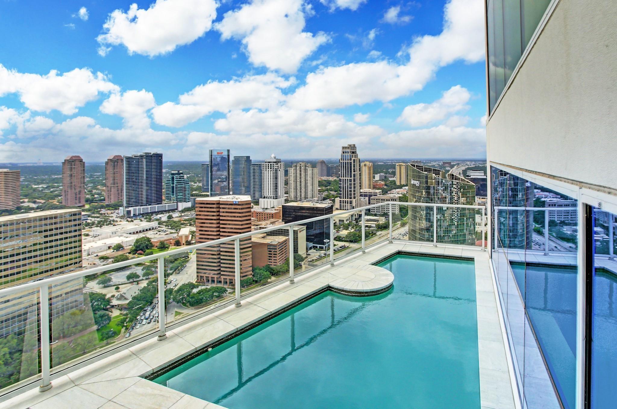4521 San Felipe Street #3201 — photo