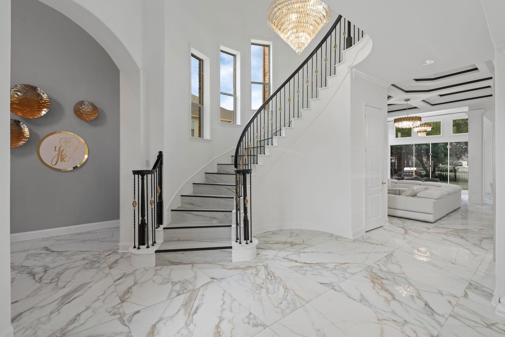 20410 Trumbull Ridge Drive — photo