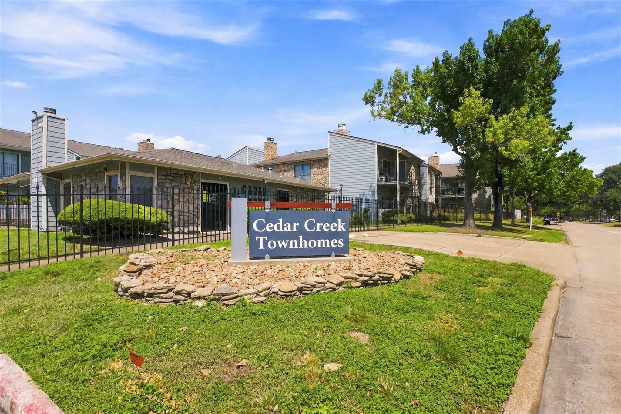 3754 Tanglewilde Street #C3 — photo