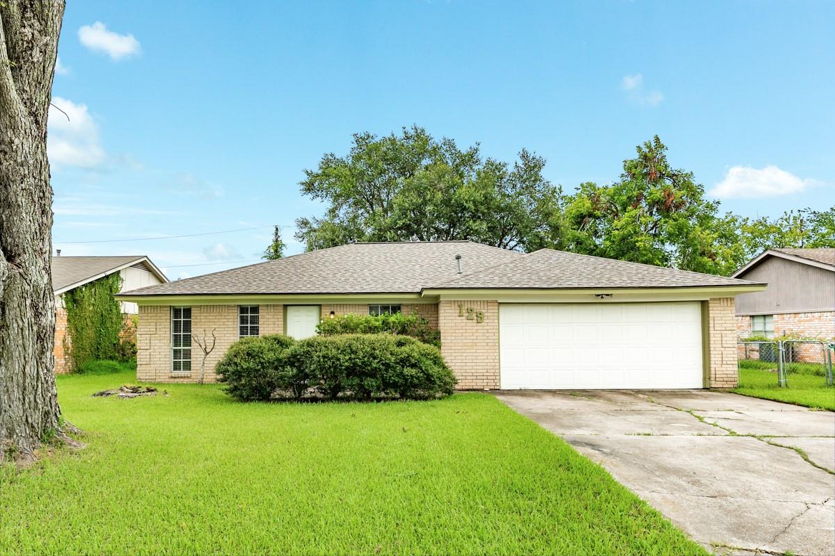 129 La Laja Drive — photo