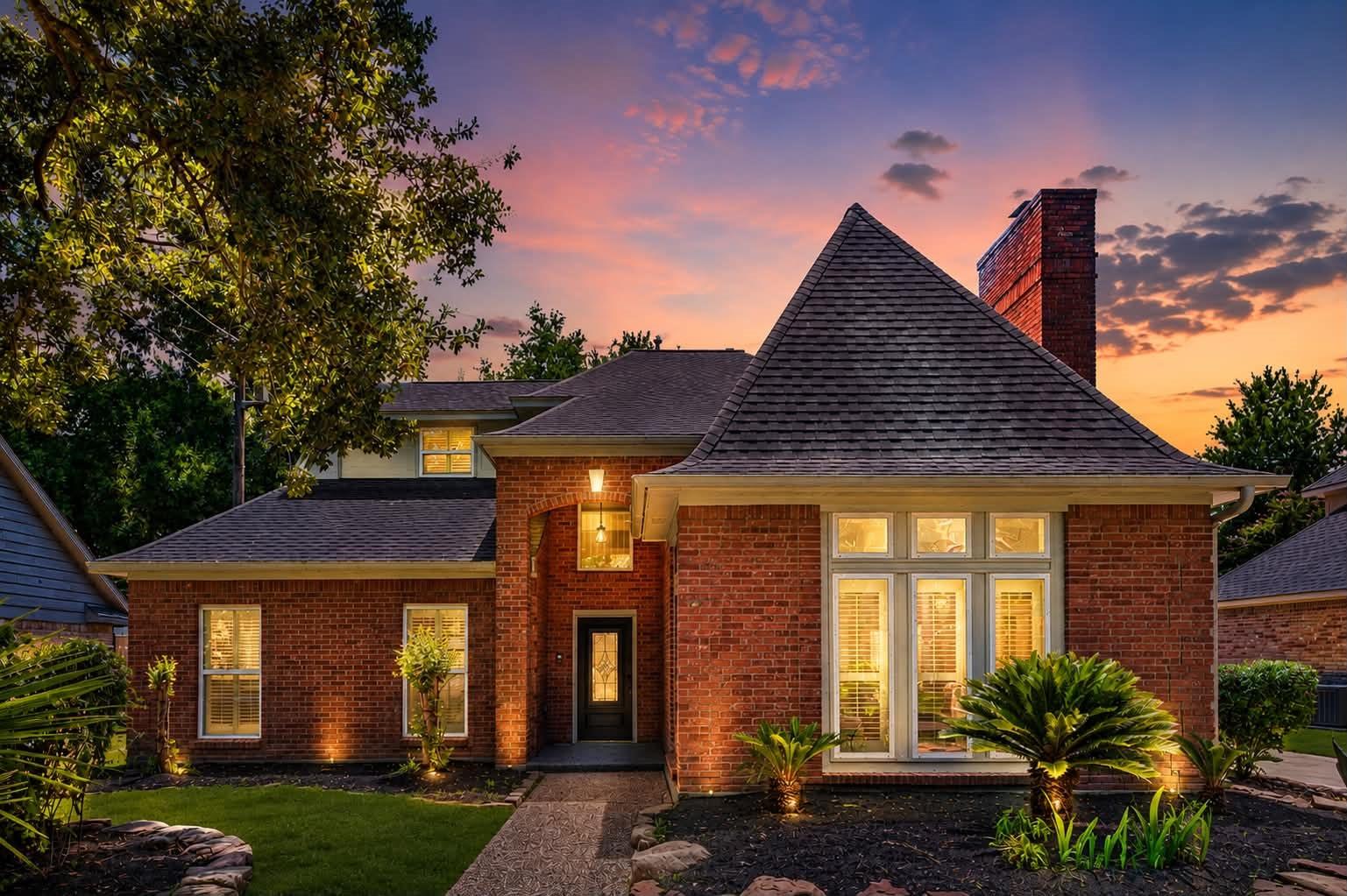 5522 Sycamore Creek Drive — photo