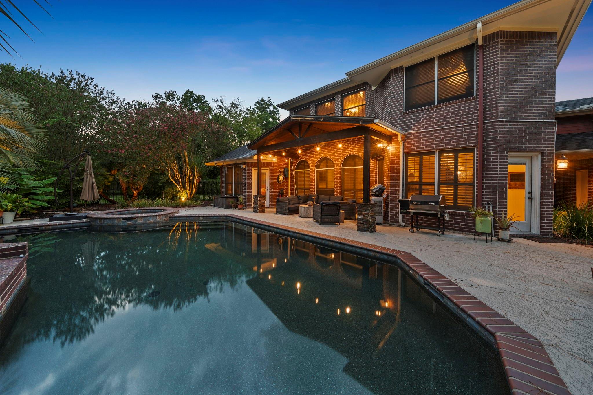 11519 Pecan Canyon Court — photo