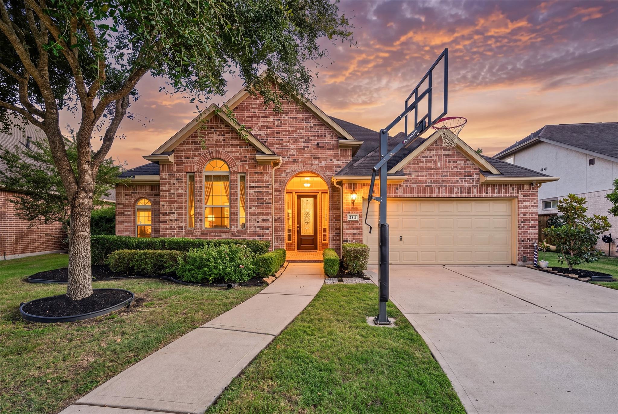 5811 Caper Shores Lane — photo