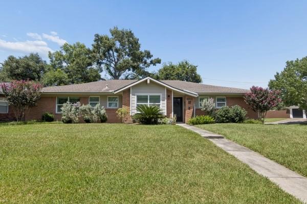 5102 Creekbend Drive — photo