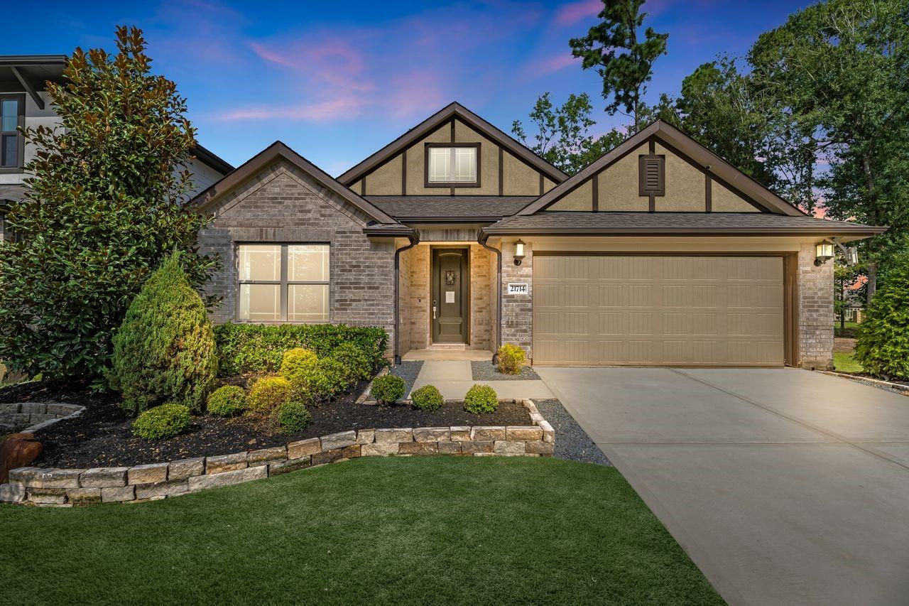 21714 Grayson Highlands Way — photo