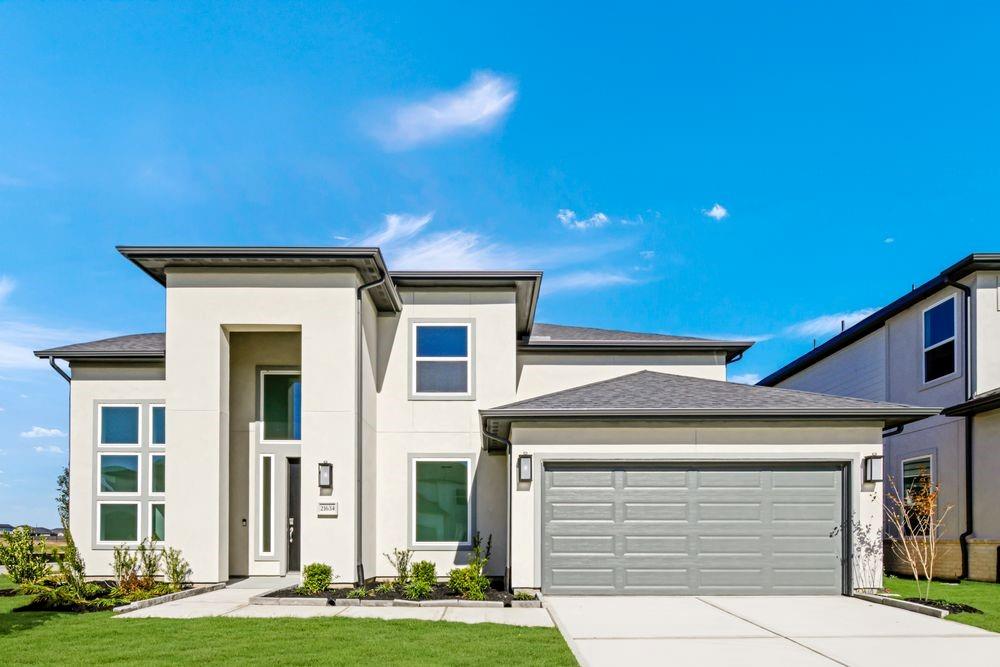 21634 Juniper Brook Drive — photo