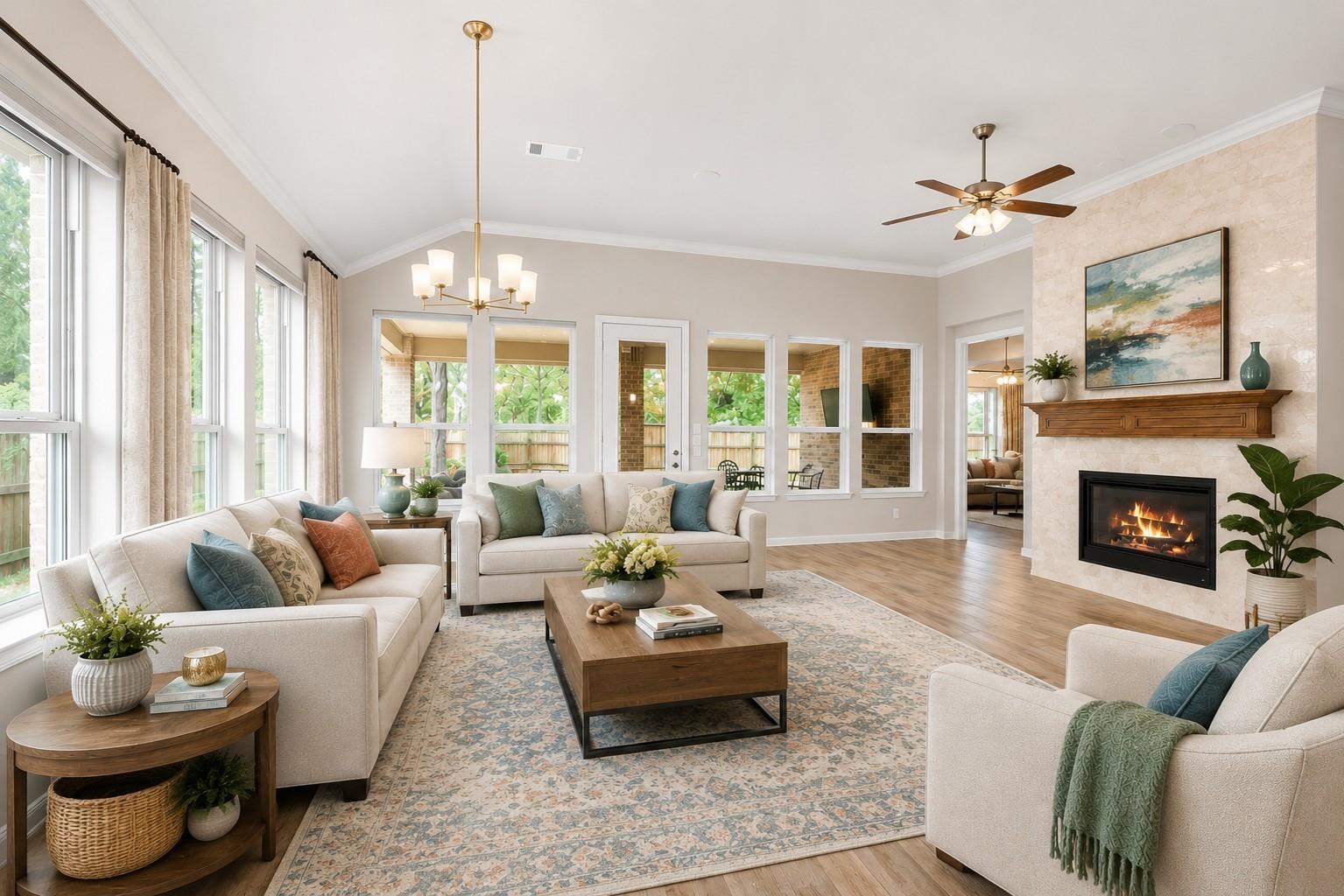 120 Crinium Lily Court — photo