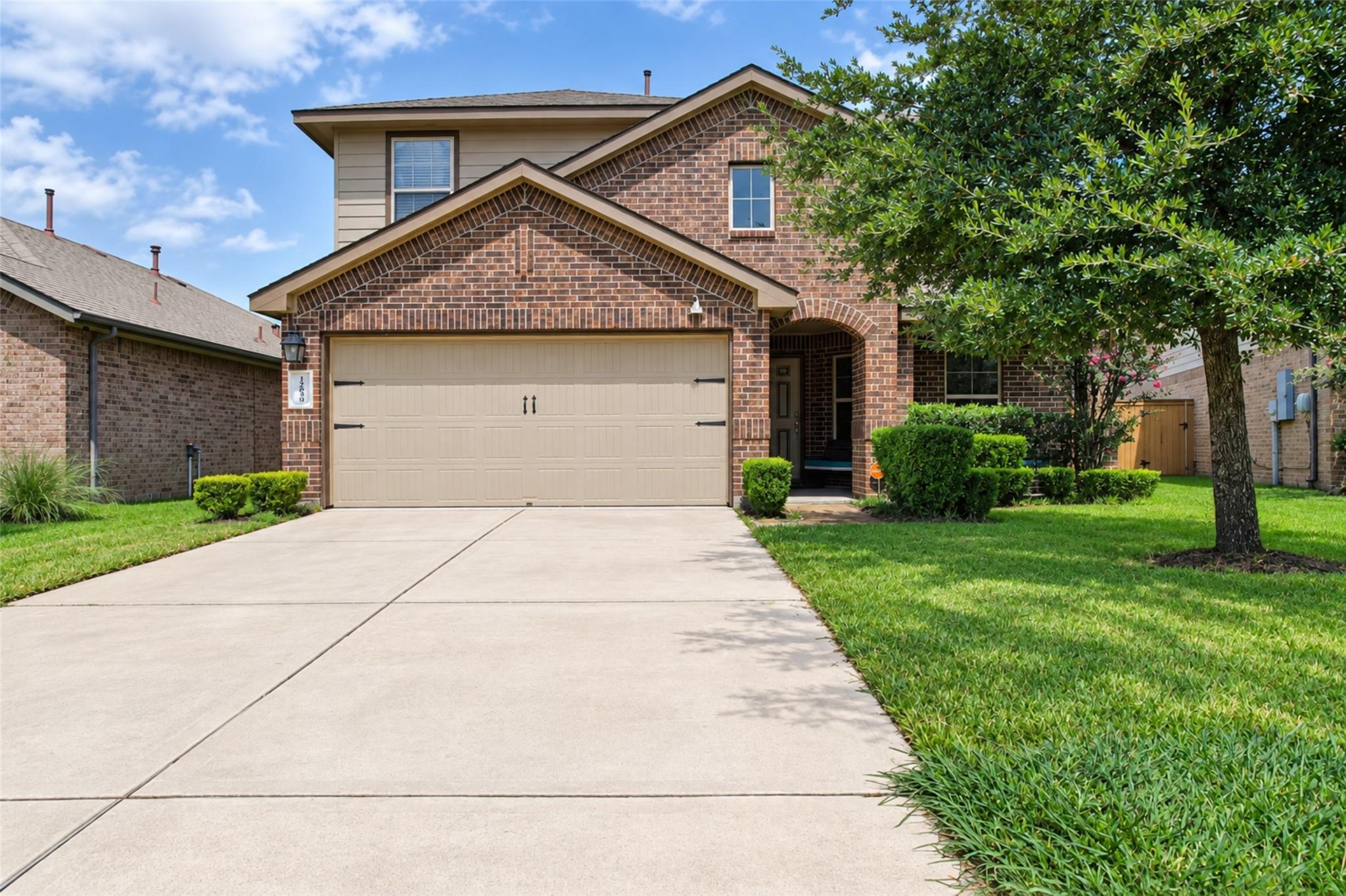 12630 Pirate Bend Drive — photo