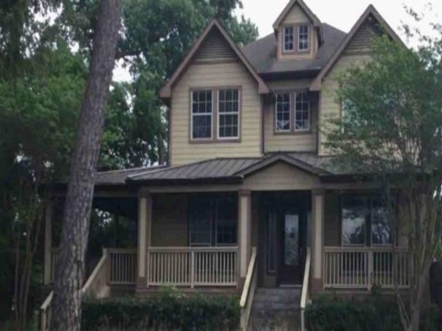 1226 Parkerhaven Court — photo