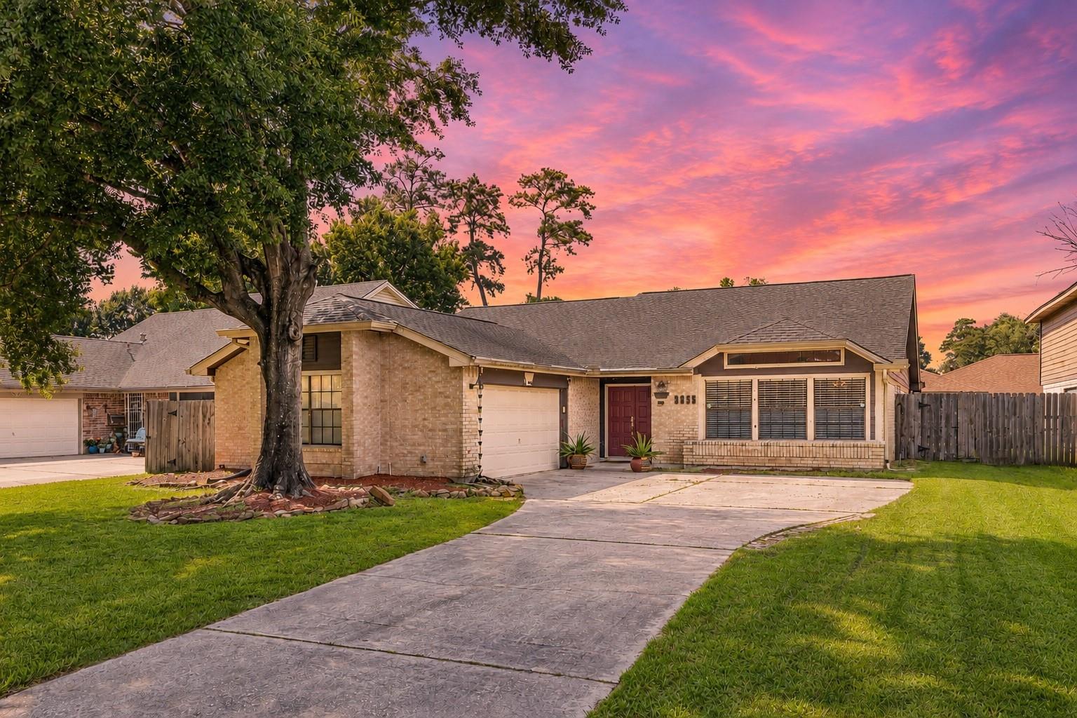 3635 Beckett Ridge Drive — photo