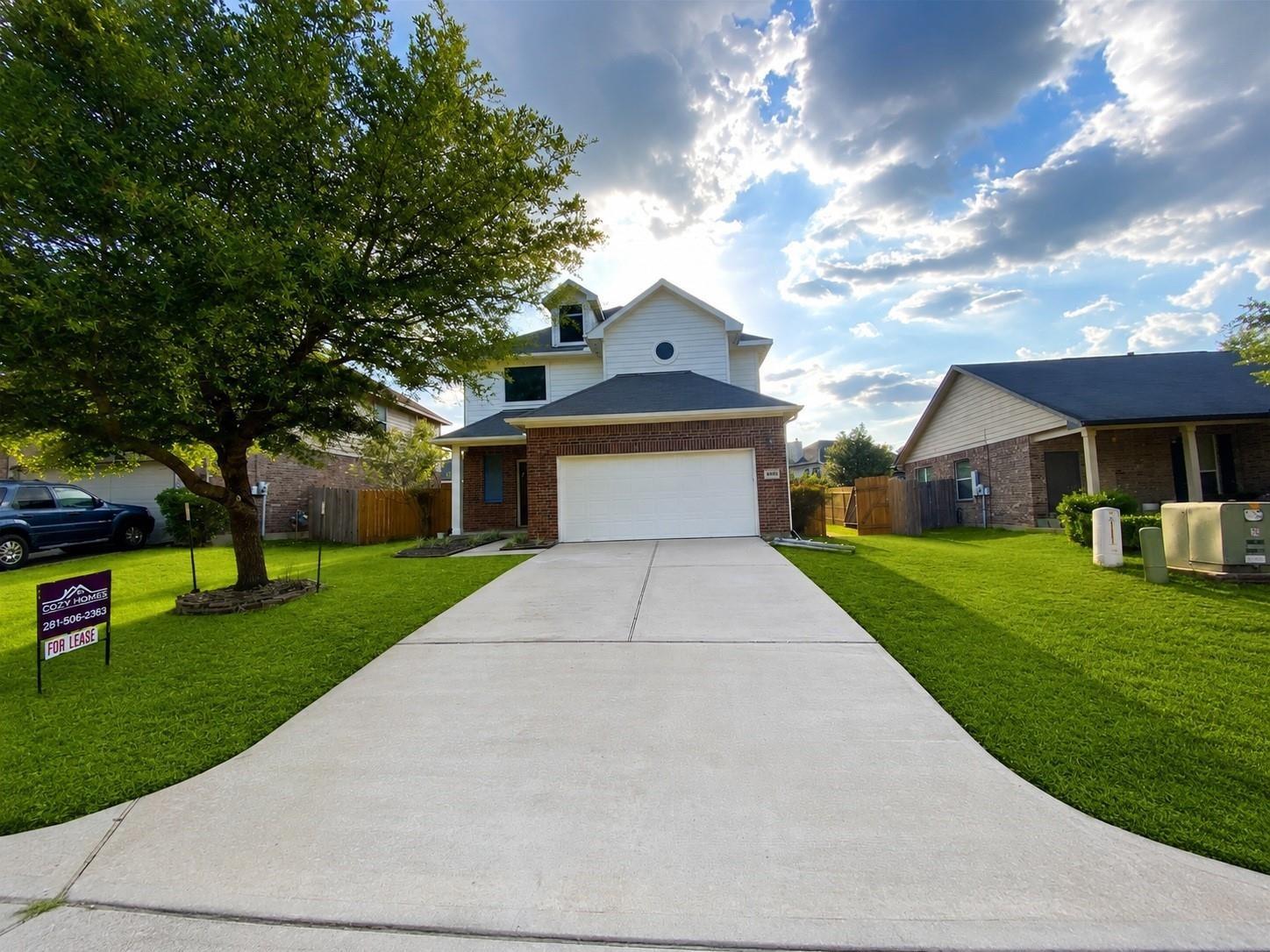 4903 Summer Ridge Drive — photo