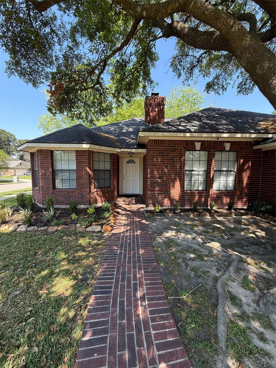 3103 Pine Dust Lane — photo