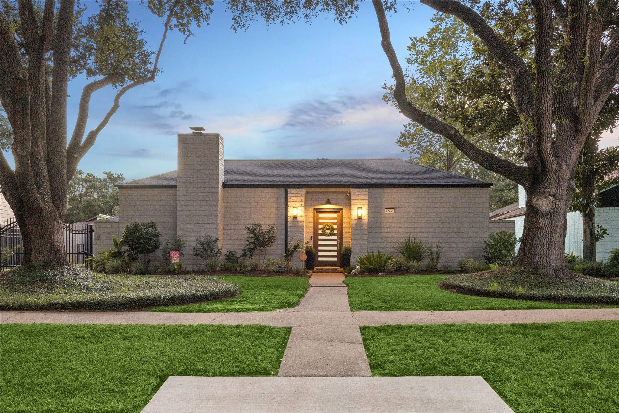 4531 Turf Valley Drive — photo
