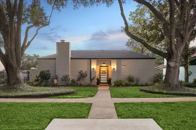 4531 Turf Valley Drive — photo