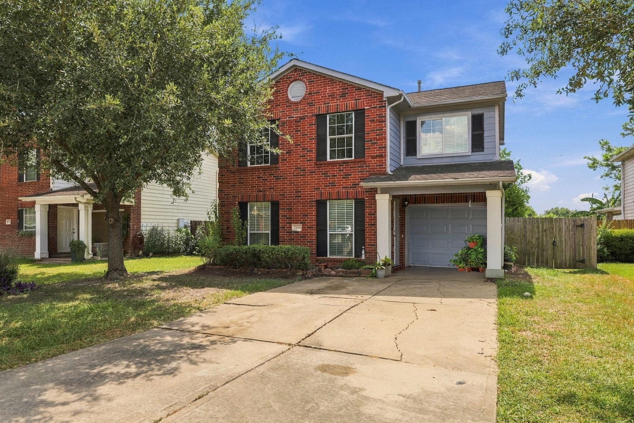 6219 Greenpark Manor Lane — photo