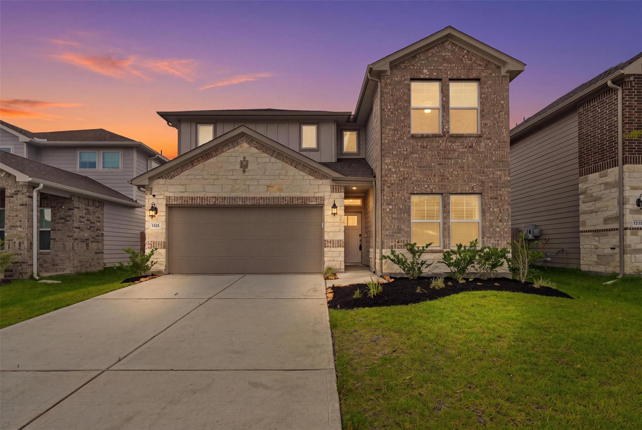 1531 Copeland Drive, Rosharon, TX 77583 — photo 2