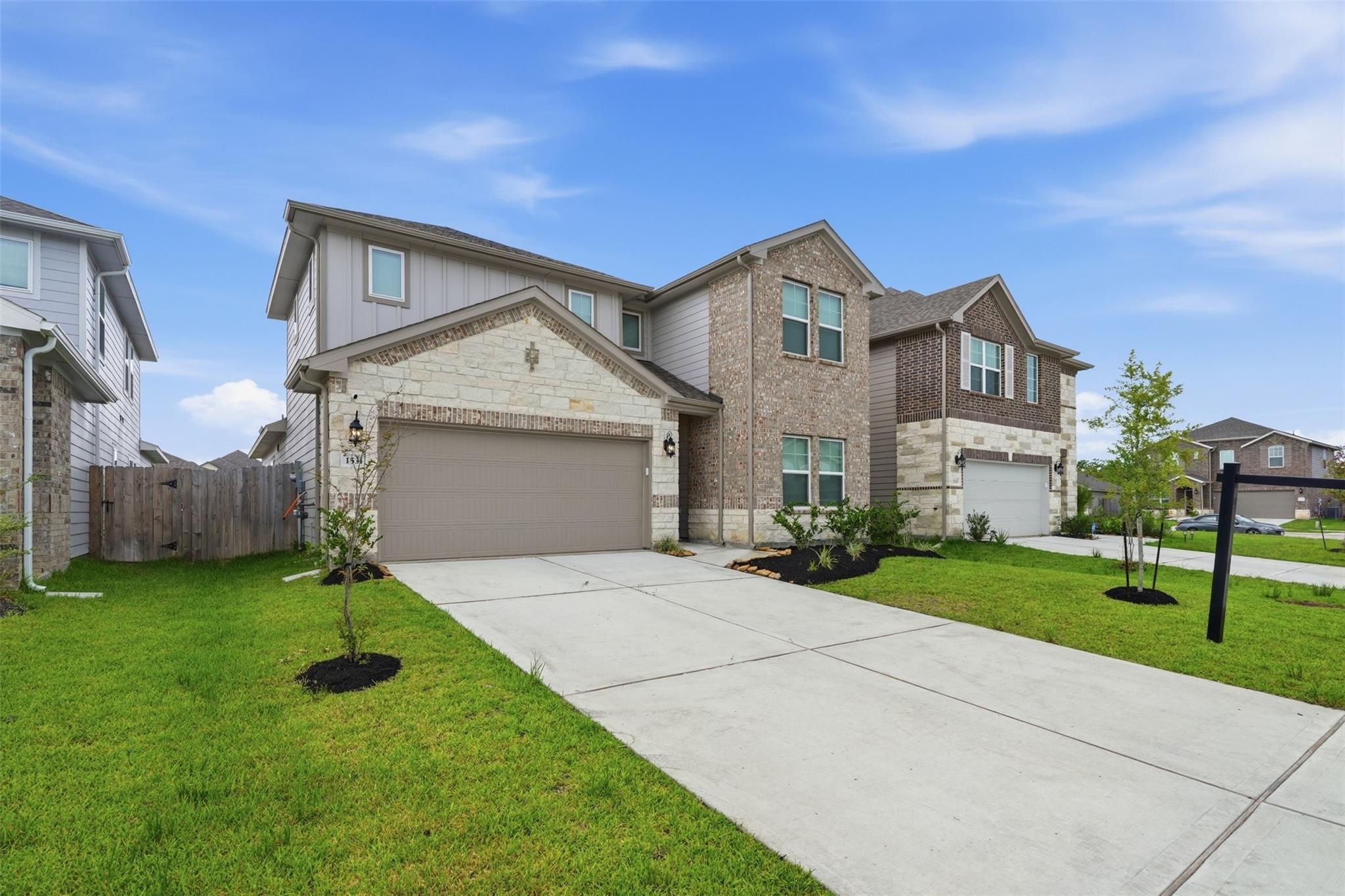 1531 Copeland Drive, Rosharon, TX 77583 — photo 3