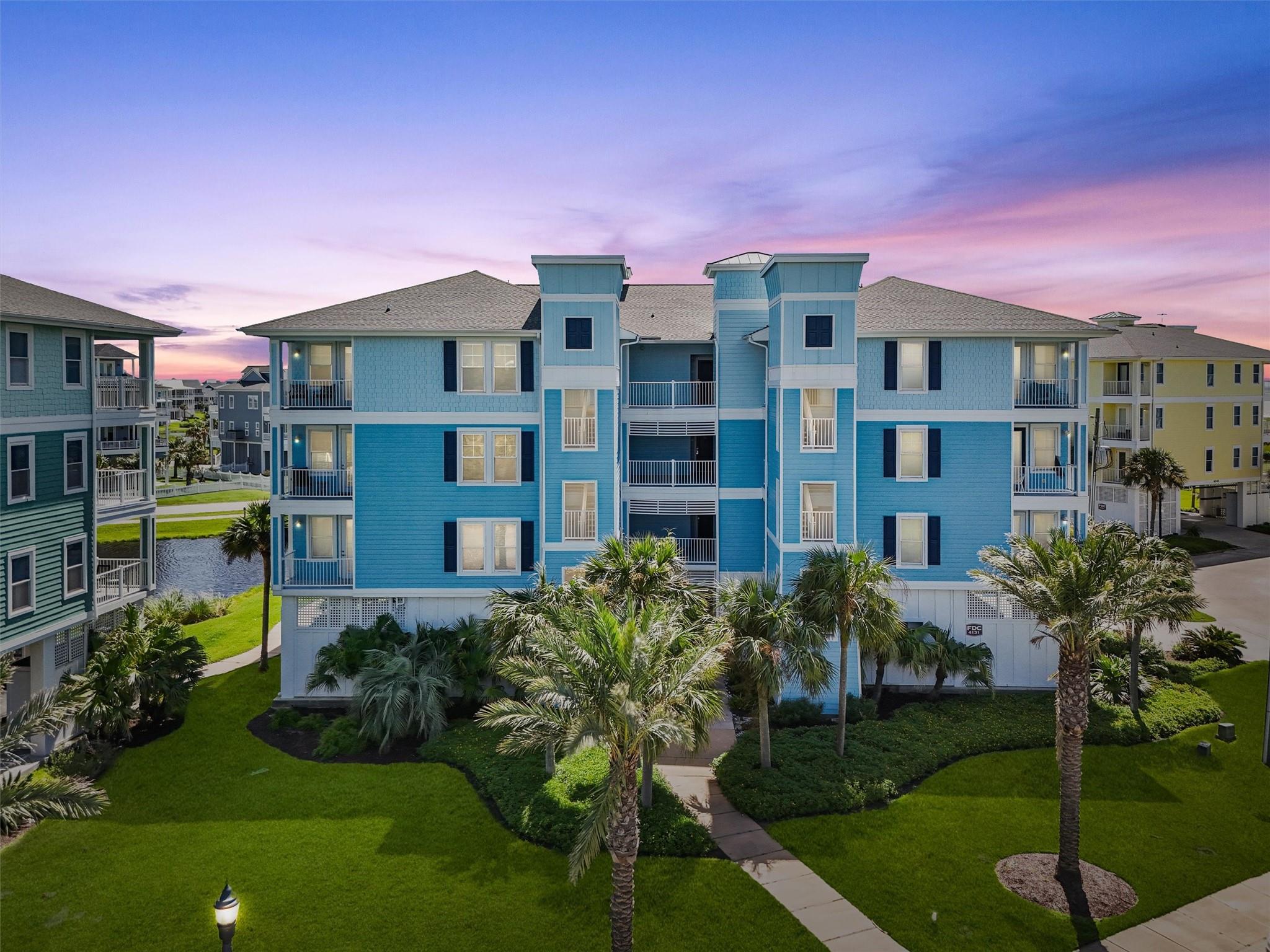 4131 Pointe West Drive #201 — photo