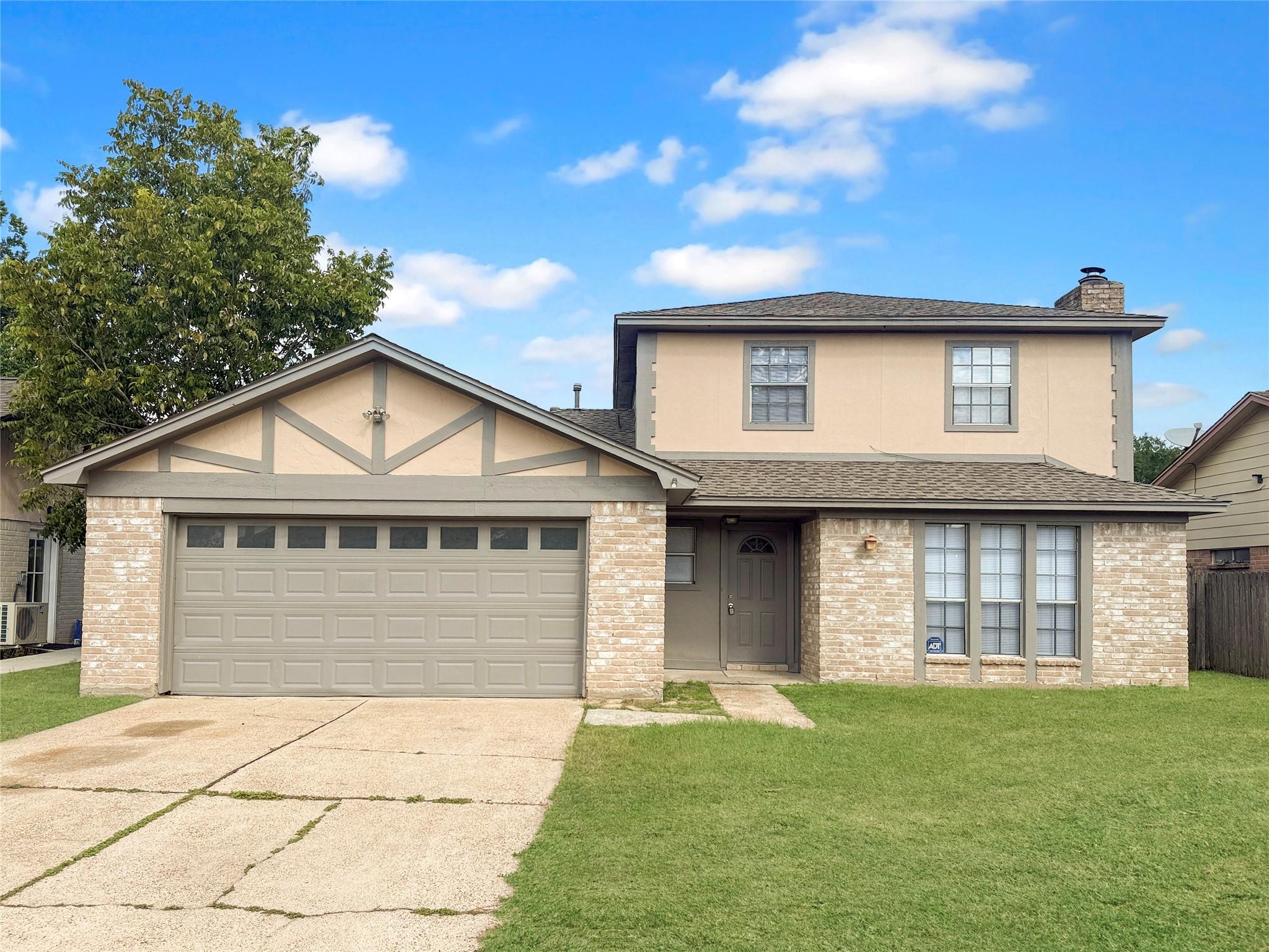 16302 Cypress Valley Drive — photo