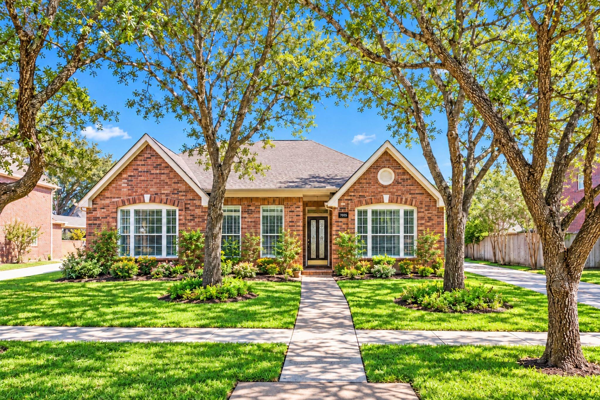7015 Greatwood Trails Court — photo