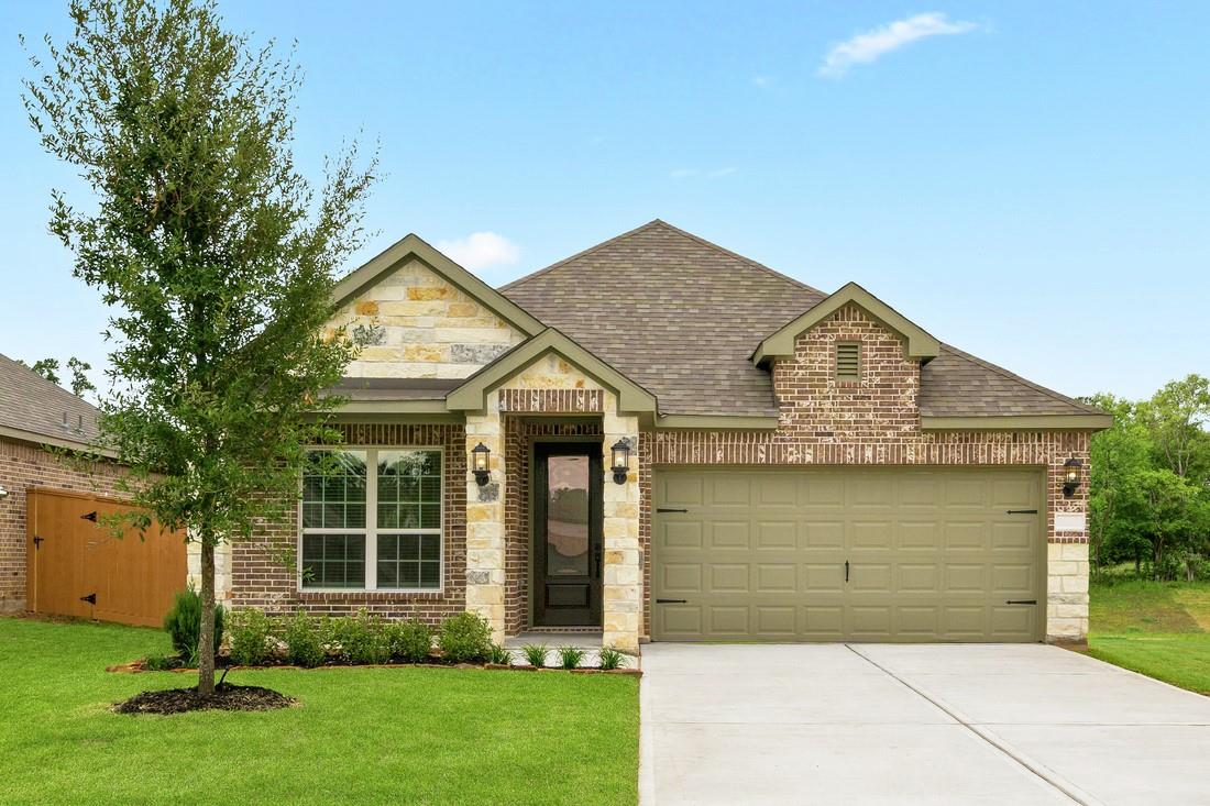 6015 Diamond Leaf Court — photo