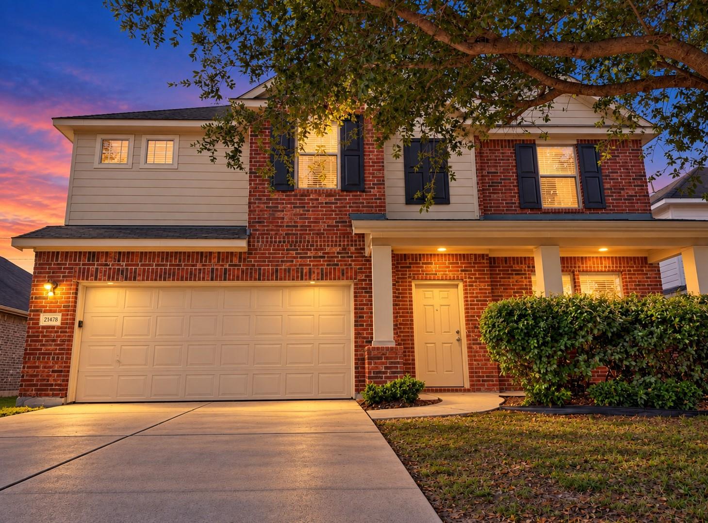 21478 Rose Mill Drive — photo