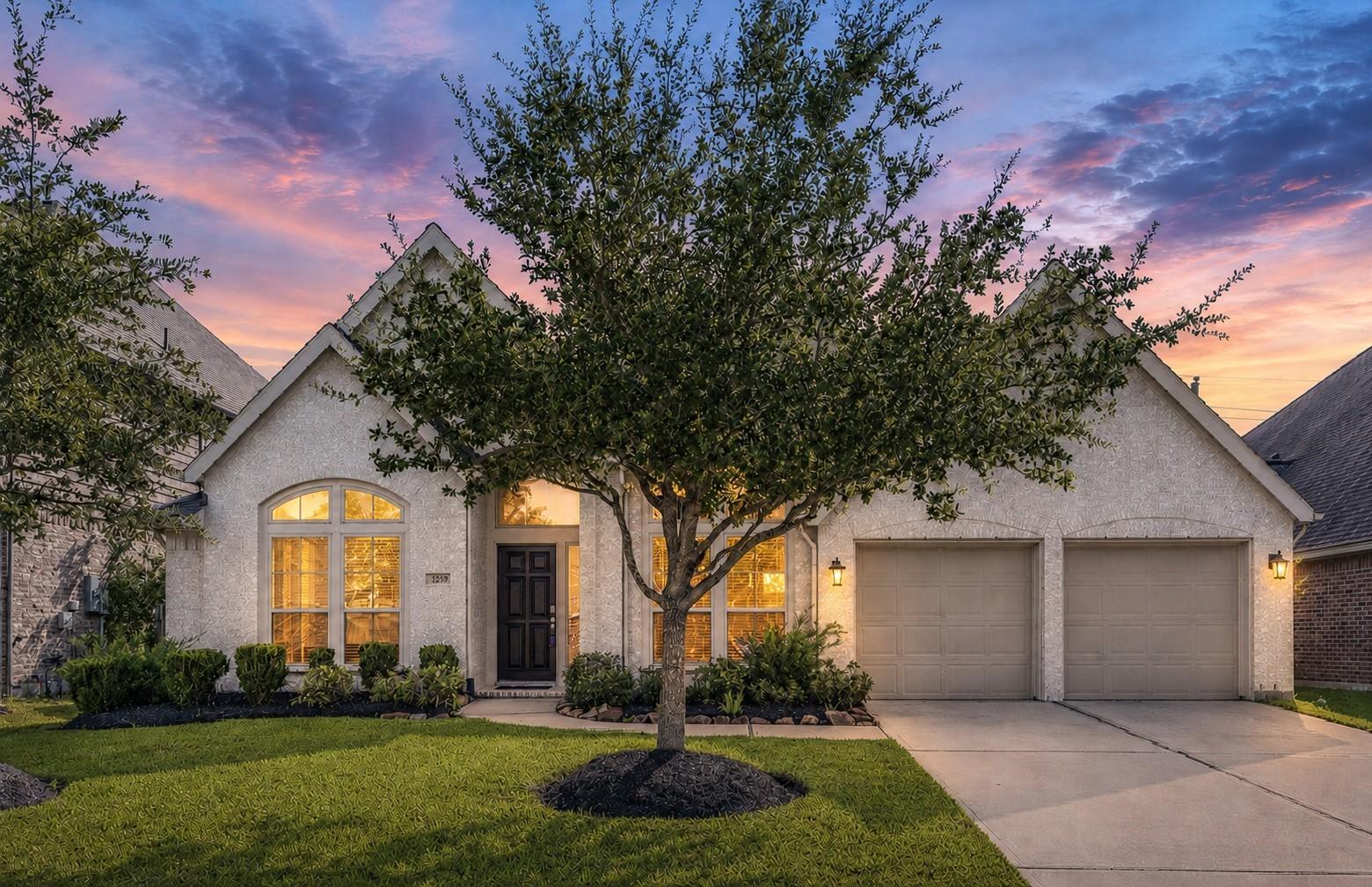 3209 Seneca Landing Lane — photo