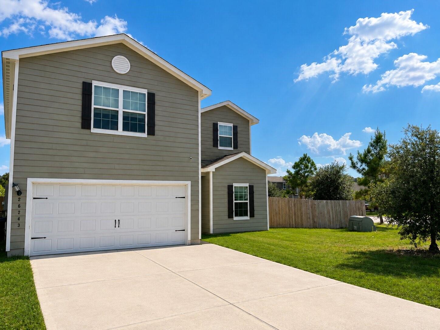 26243 Raphael Drive, Magnolia, TX 77355 — photo 2