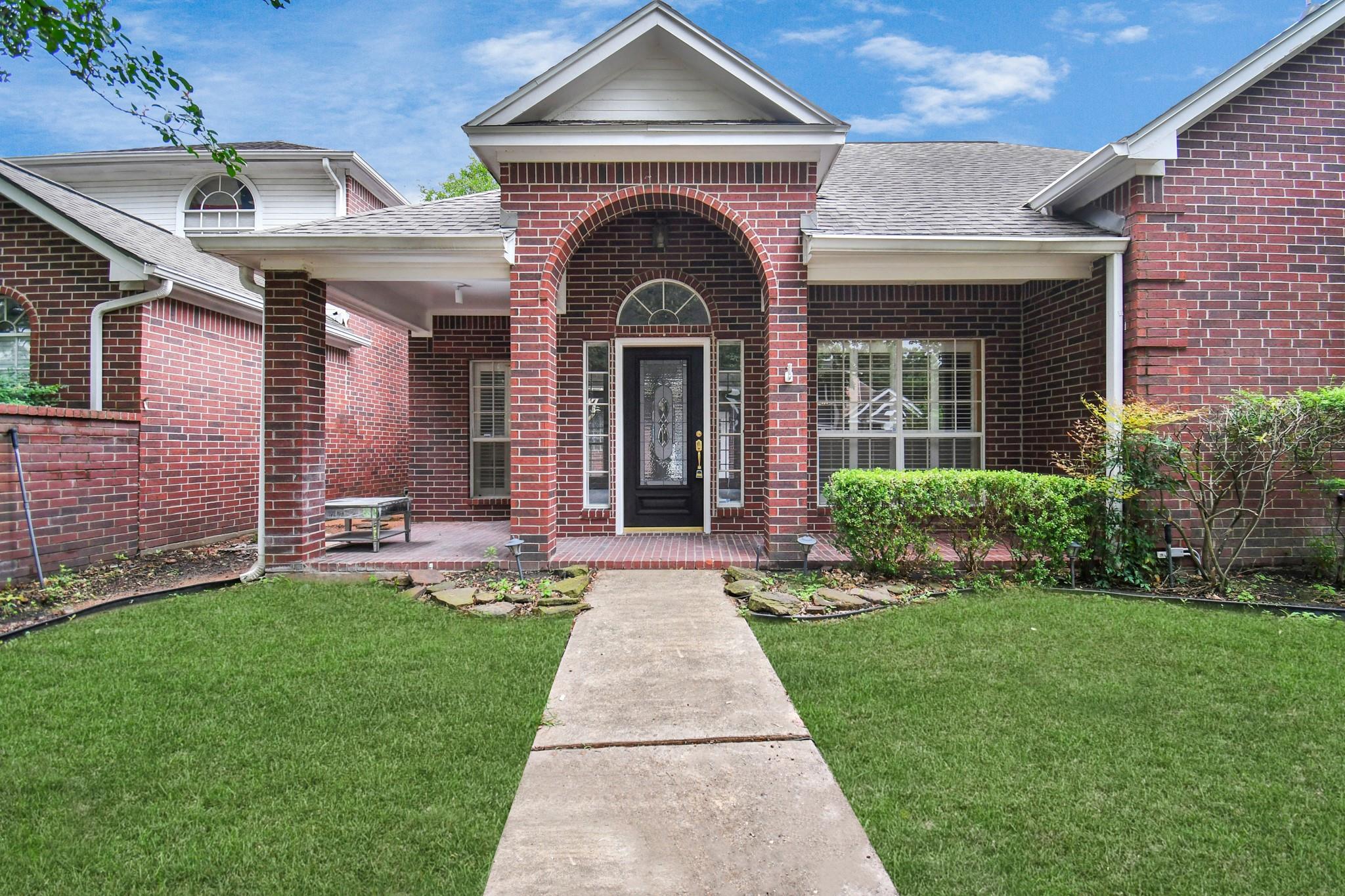 4727 Cashel Castle Drive — photo