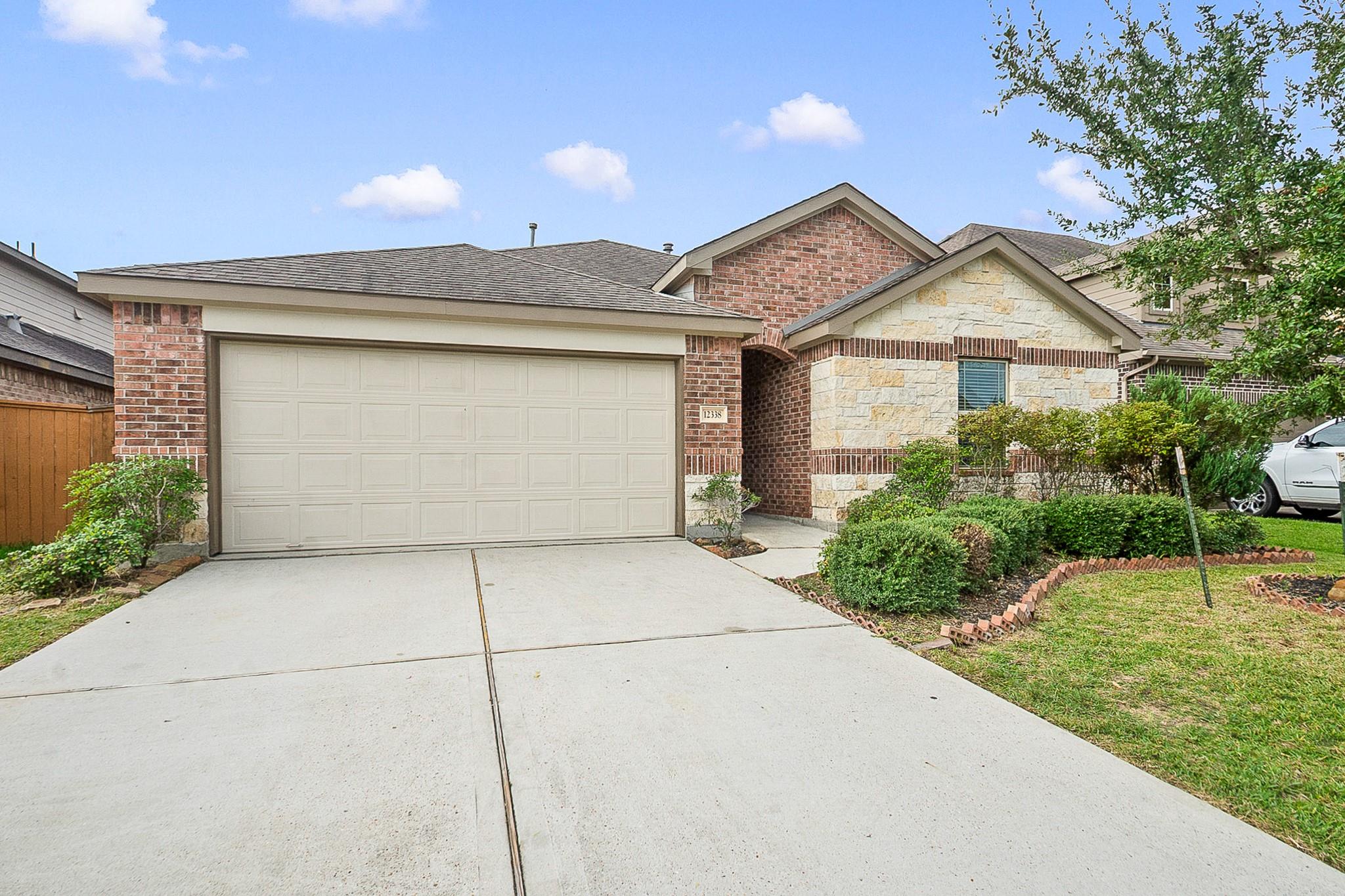 12338 Sabine Point Drive — photo