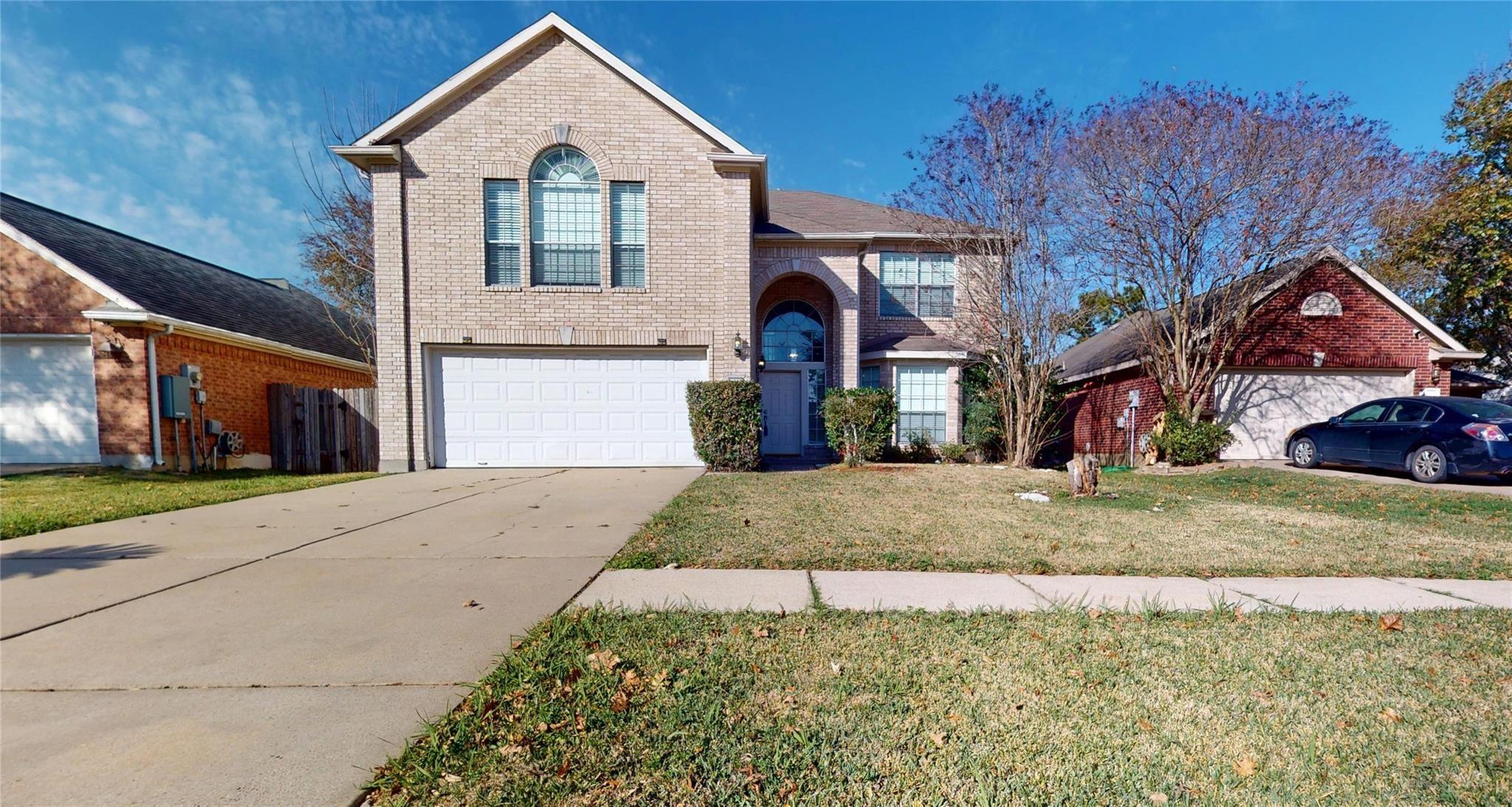 3310 Pecan Mill Drive — photo