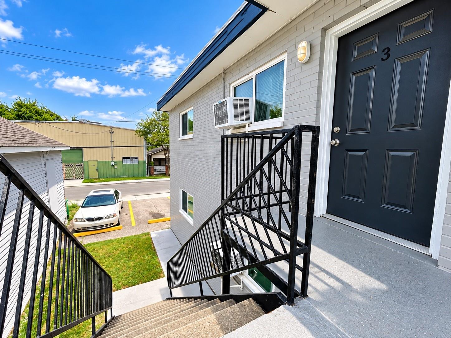 3906 Rotman St #3 — photo