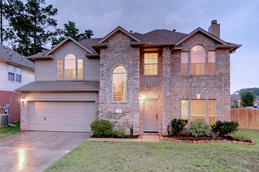 2212 Valley View Crossing — photo