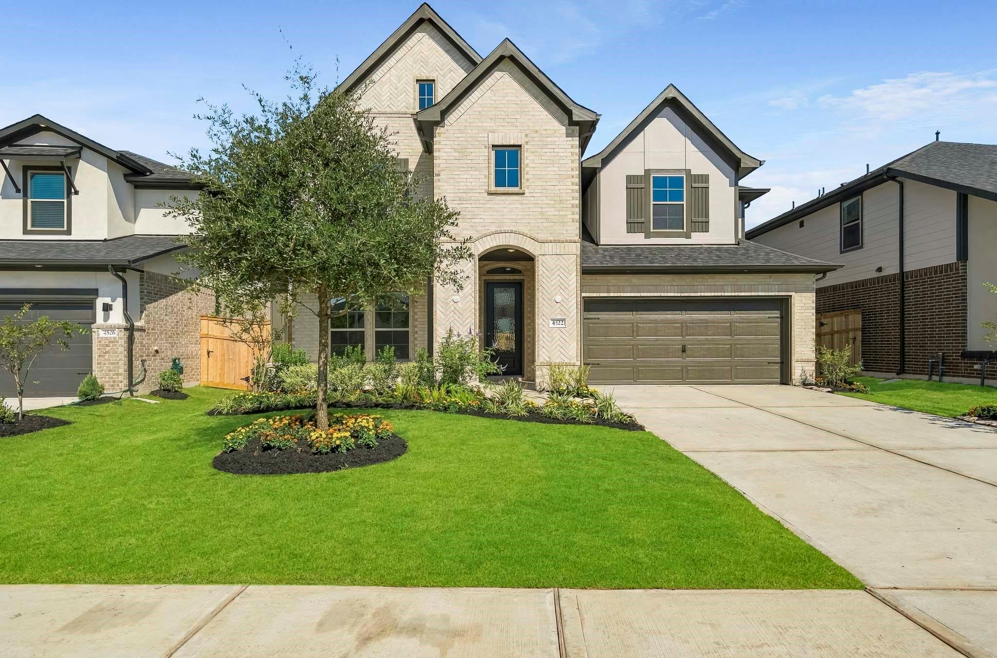 4522 Sunny Hazel Lane — photo