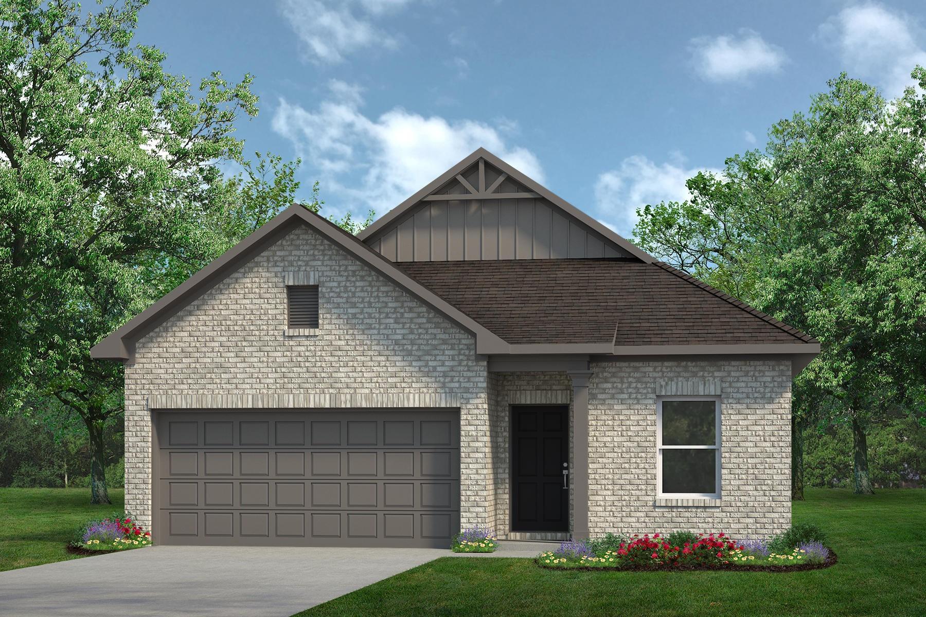 2831 Wind Cave Drive — photo