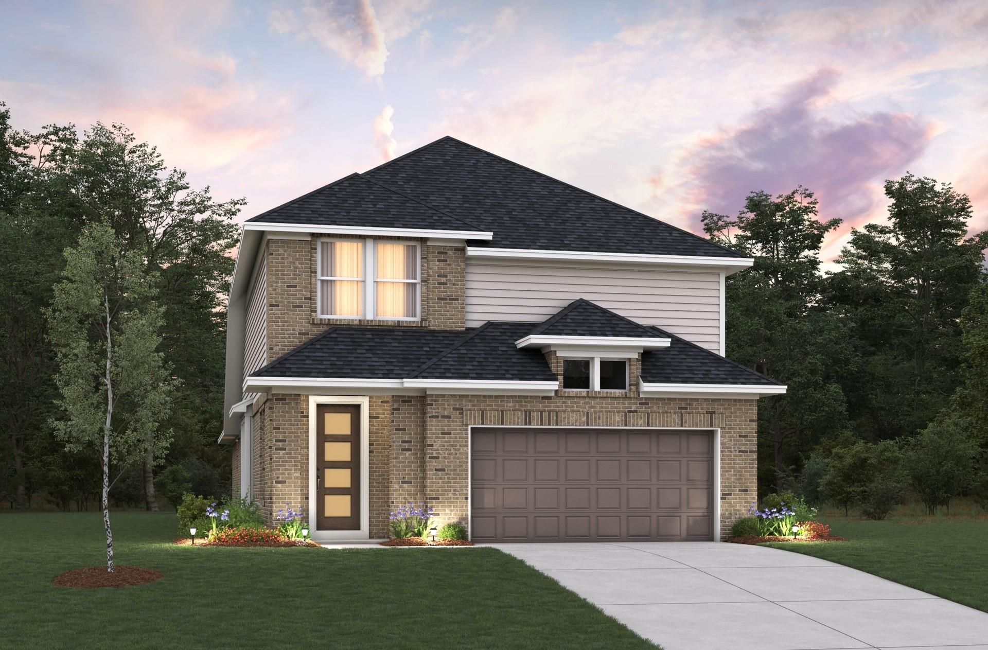 21419 Gazania Daisy Lane — photo
