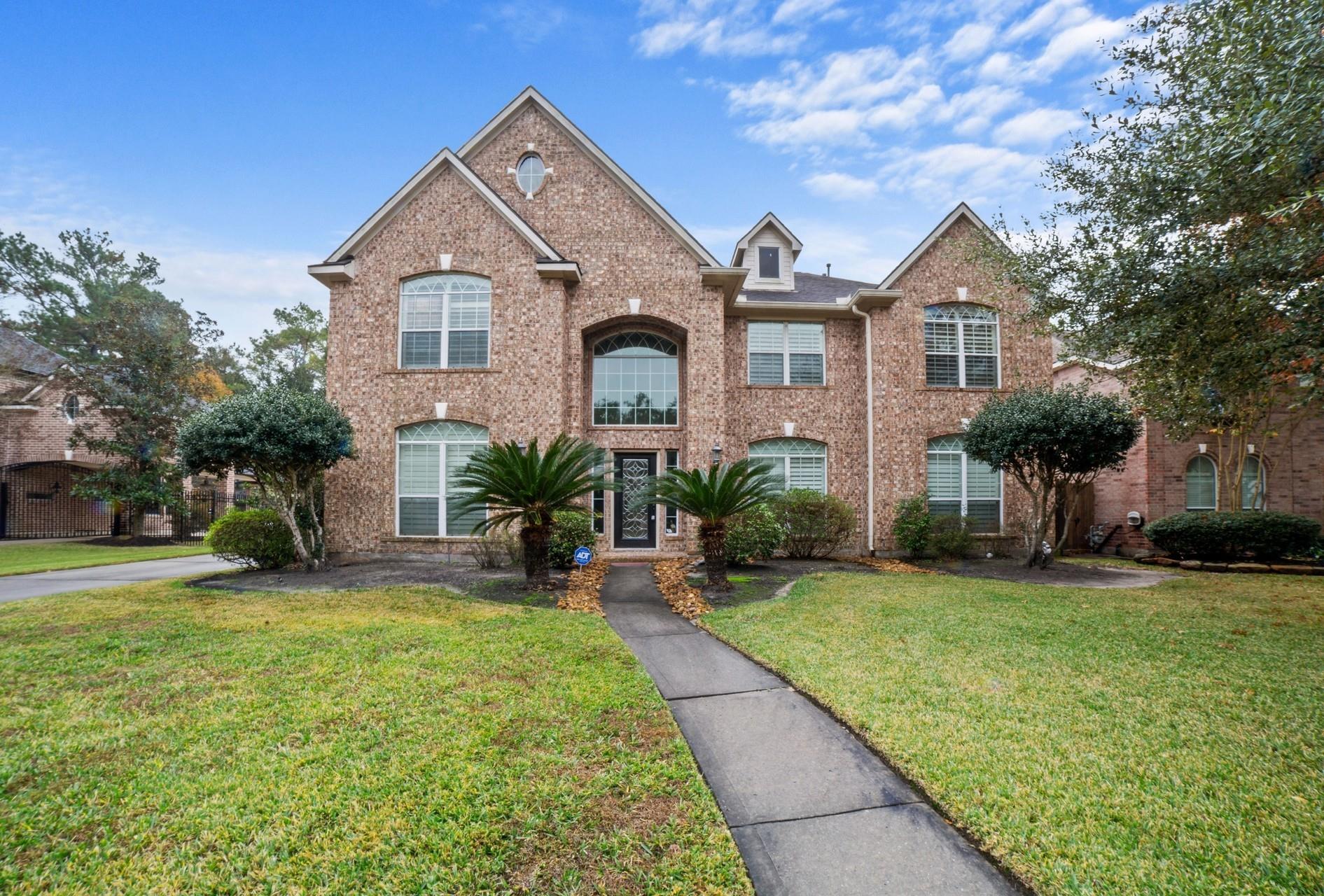 15511 Stable Oak Drive — photo