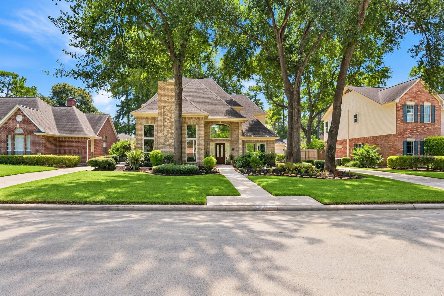 14534 Forest Lodge Drive — photo