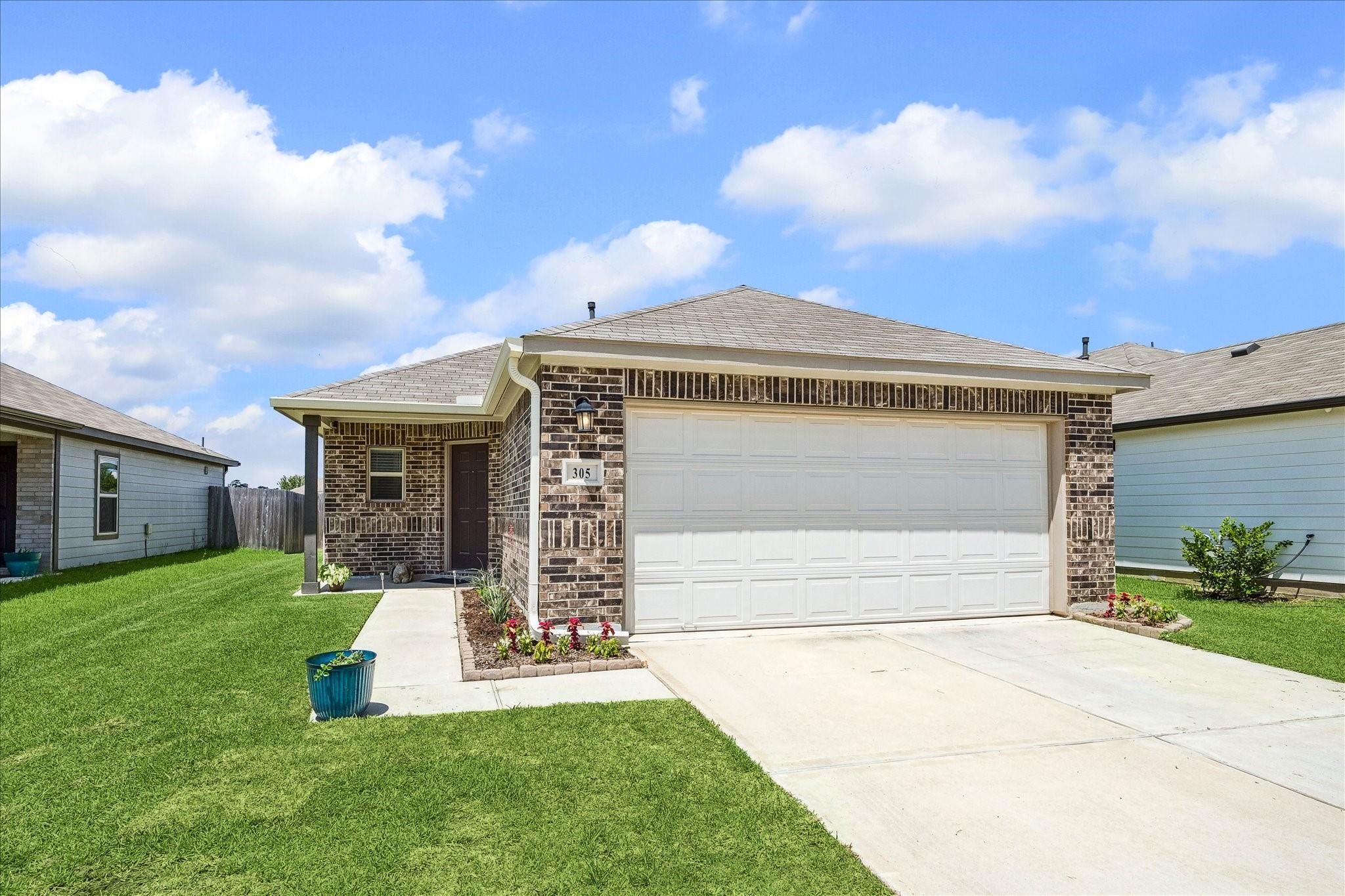 305 Cumberland Forest Drive — photo