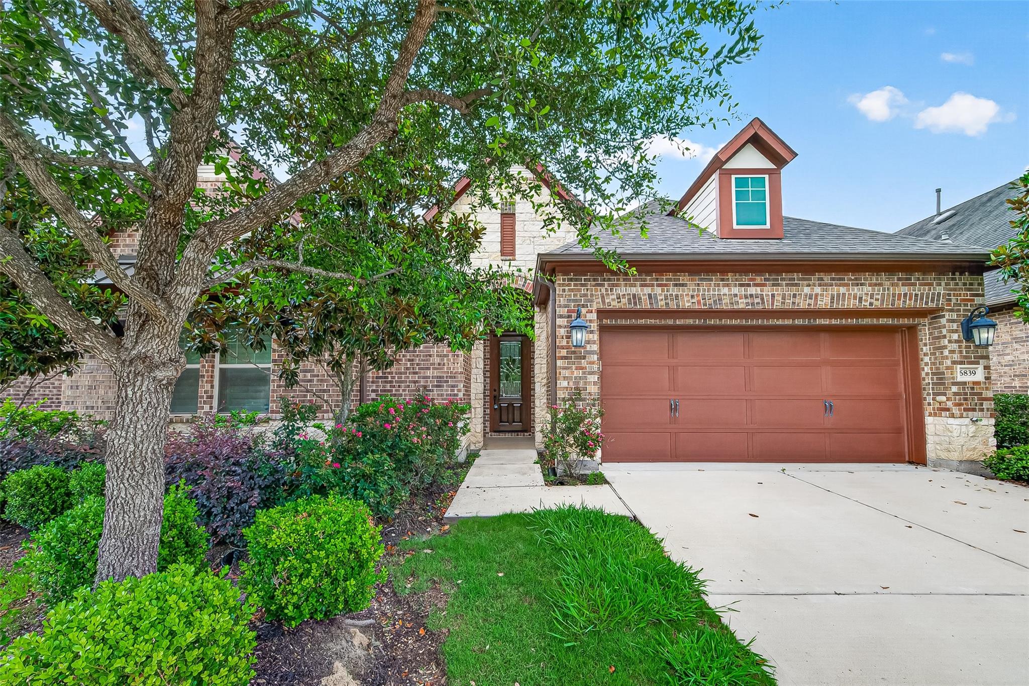 6839 Pioneer Trail — photo