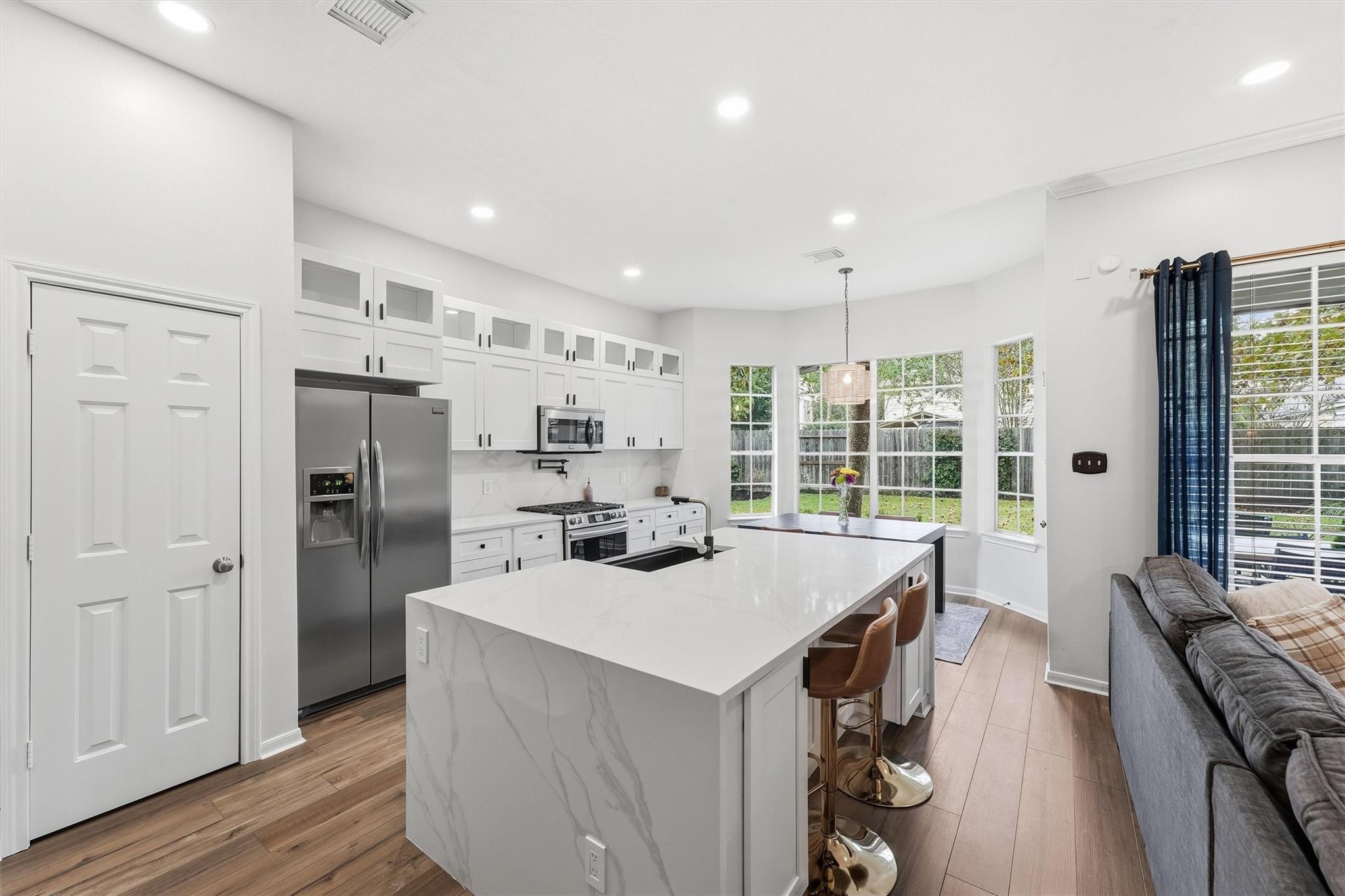 14023 Ivy Bluff Court — photo