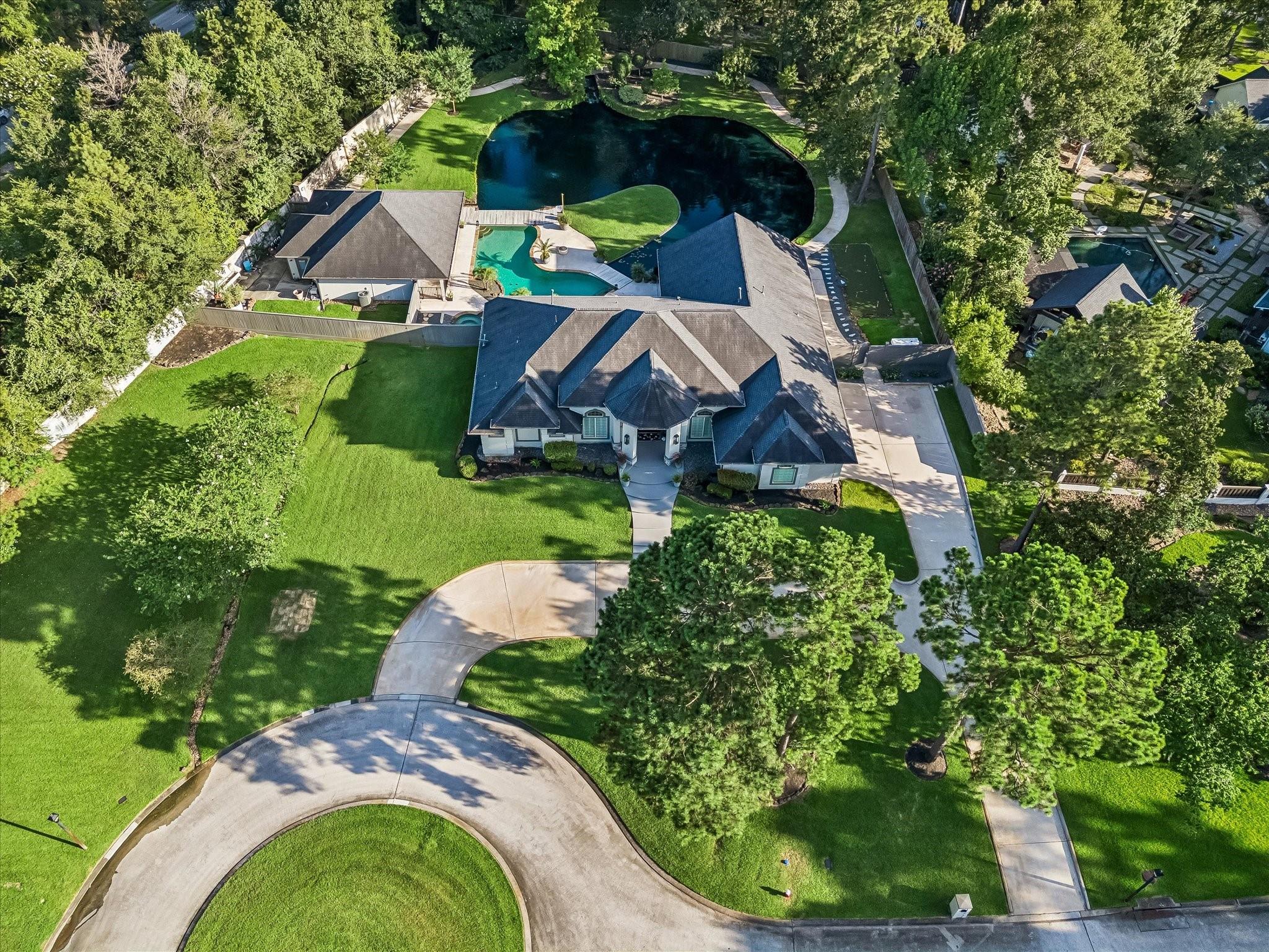 11 Turtle Cove Court — photo